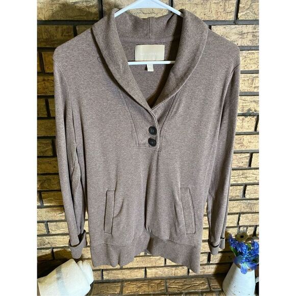 Banana Republic V-Neck Sweater‎ - Picture 1 of 5